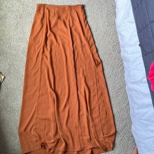 Forever 21 skirt MEDIUM